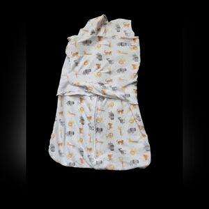 Halo Jungle Friends Kids Sleep Sack